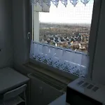 Apartamento Hausburg Studio. View *