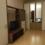 Apartamento Hausburg Studio. View