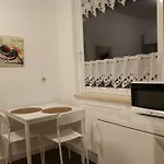 Hausburg Studio. View * Augsburg