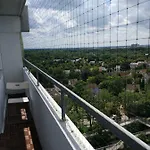 Apartamento Hausburg Studio. View *