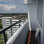Hausburg Studio. View * Augsburg