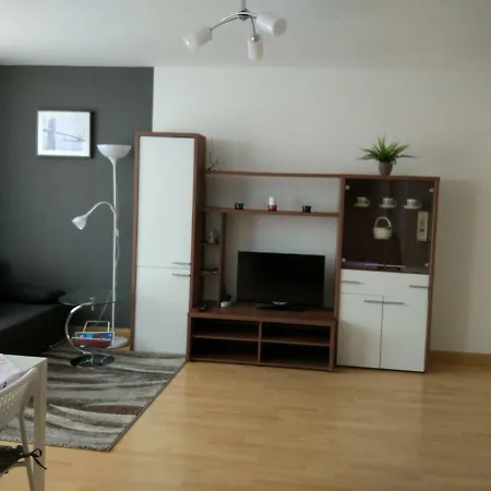 Hausburg Studio. View