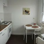 Lägenhet Hausburg Studio. View Augsburg
