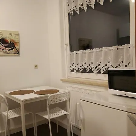 Hausburg Studio. View * 아우크스부르크