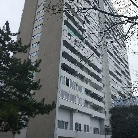 Hausburg Studio. View * 아우크스부르크