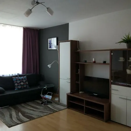 Hausburg Studio. View *